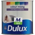 Image for Dulux Retail Col/Mix Silk Medium Bs 1L