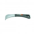 Image for Allway 2" Soft Grip Carbide Scraper, Hammer End, carded