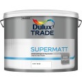 Image for Dulux Trade Supermatt Tinted Colours 10L