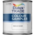 Image for Dulux Trade Vinyl Matt Tinted Colours 250ml