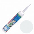 Image for Mapei Mapesil AC Silver Grey 310ml