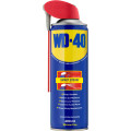 Image for Wd-40 450Ml Smart Straw