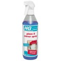 Image for Hagesan Glass And Mirror Cleaner 500Ml