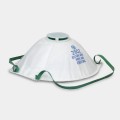 Image for Vitrex Multi Purpose Respirator P3 With Filter 3 Pack