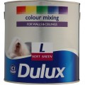 Image for Dulux Retail Col/Mix Soft Sheen Light Bs 2.5L