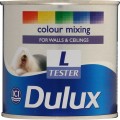 Image for Dulux Retail Col/Mix Col Tester Light Bs 250Ml