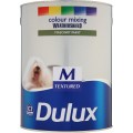Image for Dulux Retail Col/Mix Text W/Shield Medium Bs 5L