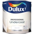Image for Dulux Retail Prof Undercoat B/White 2.5L