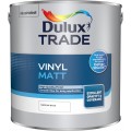 Image for Dulux Trade Vinyl Matt Tinted Colours 2.5L