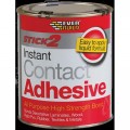 Image for Everbuild Stick 2 Instant Bond Contact Adhesive 30ml
