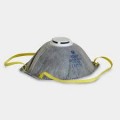 Image for Vitrex Paint & Odour Respirator P1 With Filter 3 Pack