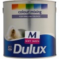 Image for Dulux Retail Col/Mix Soft Sheen Medium Bs 2.5L