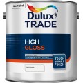 Image for Dulux Trade High Gloss Tinted Colours 2.5L