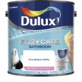 Image for Dulux Retail Easy Care Bathroom S/Sheen Pbw 2.5L