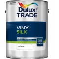Image for Dulux Trade Vinyl Silk Tinted Colours 5L