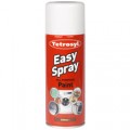 Image for Tetrion Easy Spray Paint Gloss White 400ml