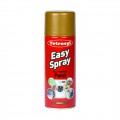 Image for Tetrion Easy Spray Paint Bright Gold 400ml