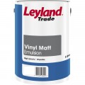 Image for Leyland Trade Vinyl Matt Emulsion Tinted Colours 5L