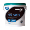 Image for Beeline Green Lid Prepared Tub Paste 10 Ltr
