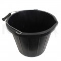 Image for Qds Bucket Black 3Gal