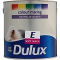Image for Dulux Retail Col/Mix Soft Sheen Ext/Deep Bs 2.5L