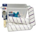 Image for Decor X Contractor 9" Scuttle Kit 9"