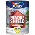 Image for Dulux Retail W/Shield Smooth Pbw 5L