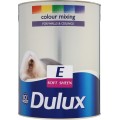 Image for Dulux Retail Col/Mix Soft Sheen Ext/Deep Bs 5L
