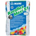 Image for Mapei Keraflex Maxi S1 White 20kg