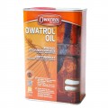 Image for Owatrol Oil Paint Conditioner 1L