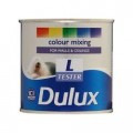 Image for Dulux Retail Col/Mix Col Tester Medium Bs 250Ml
