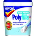 Image for Polycell Multi Purpose Polyfilla R/Mix 1K