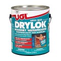 Image for UGL Drylok Masonry Waterproofer White 3.785L