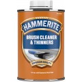 Image for Hammerite Brush Cleaner & Thinners 1L