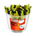 Image for Allway Nylon Mini Brush 25/bucket, QDS ONLY