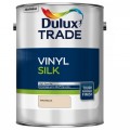 Image for Dulux Trade Vinyl Silk Tinted Colours 2.5L