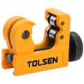 Image for Tolsen Mini Adjustable Pipe Cutter