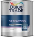 Image for Dulux Trade Satinwood Tinted Colours 1L