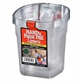 Image for Bercom HANDy Paint Pail Liners 5-Pack