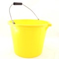 Image for Qds Yellow Buckets 3 Gal