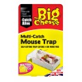 Image for Stv Multi-Catch Mouse Trap