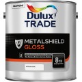 Image for Dulux Trade Metalshield Gloss Tinted Colours 2.5L