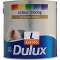 Image for Dulux Retail Col/Mix Gloss Light Bs  2.5L