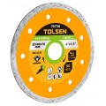 Image for Tolsen Wet Diamond Disc(Basic) 115X22.2Mm