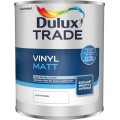 Image for Dulux Trade Vinyl Matt Tinted Colours 1L