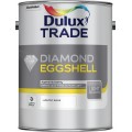 Image for Dulux Trade Diamond Qd Eggshell Lumitec Base 5L