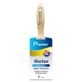 Image for Premier Morton Paint Brush 3"