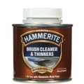 Image for Hammerite Brush Cleaner & Thinners 250ml
