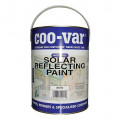 Image for Coo-Var Solar Reflecting Paint White 5L
