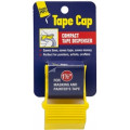 Image for FoamPro TapeCap Compact Tape Dispenser 2"